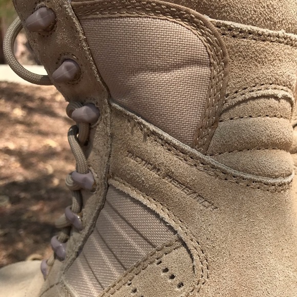 Tactical Research - Guardian CT Boot - Size 5w - Picture 5 of 8